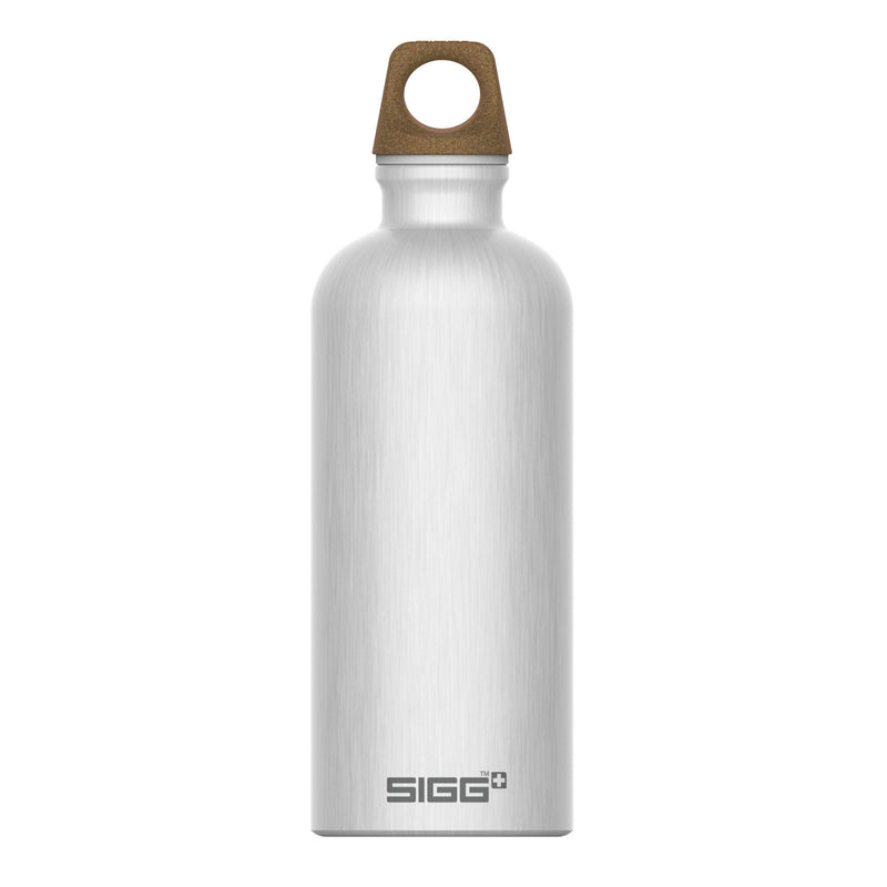 SIGG Traveller My Planet 600ml Water Bottles & Flasks The Ethical Gift Box (DEV SITE) Aluminium  