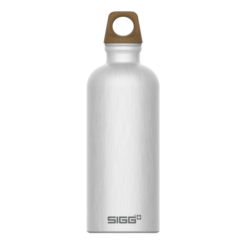 SIGG Traveller My Planet 600ml Water Bottles & Flasks The Ethical Gift Box (DEV SITE) Aluminium  