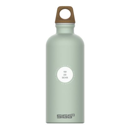SIGG Traveller My Planet 600ml Water Bottles & Flasks The Ethical Gift Box (DEV SITE)   