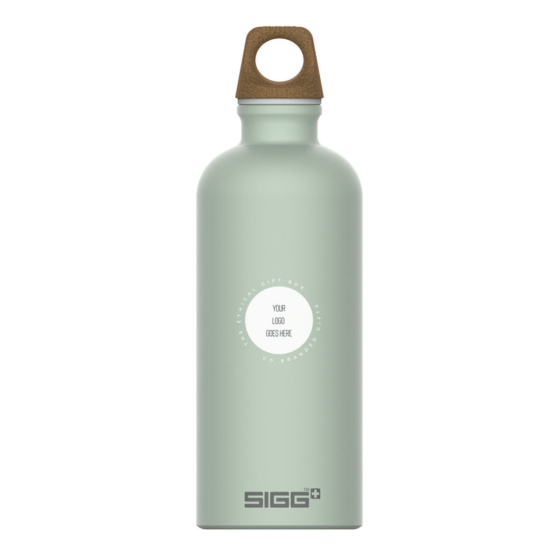 SIGG Traveller My Planet 600ml Water Bottles & Flasks The Ethical Gift Box (DEV SITE)   
