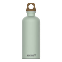 SIGG Traveller My Planet 600ml Water Bottles & Flasks The Ethical Gift Box (DEV SITE) Sage   thumbnail