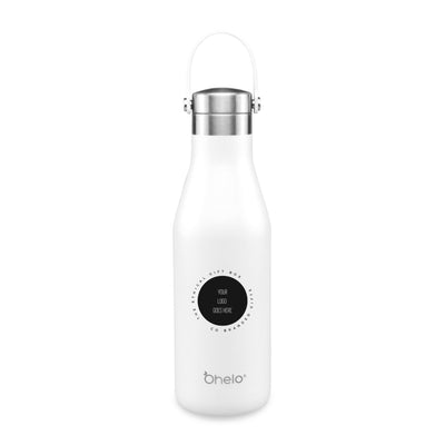 Ohelo Bottle 500ml Coffee Mugs & Tumblers The Ethical Gift Box (DEV SITE)   