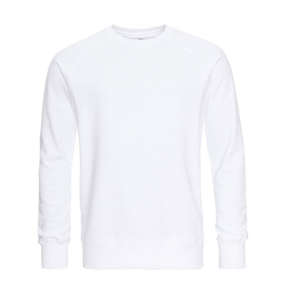 Pure Waste Unisex Sweatshirt Tops & Tees The Ethical Gift Box (DEV SITE) White XS 