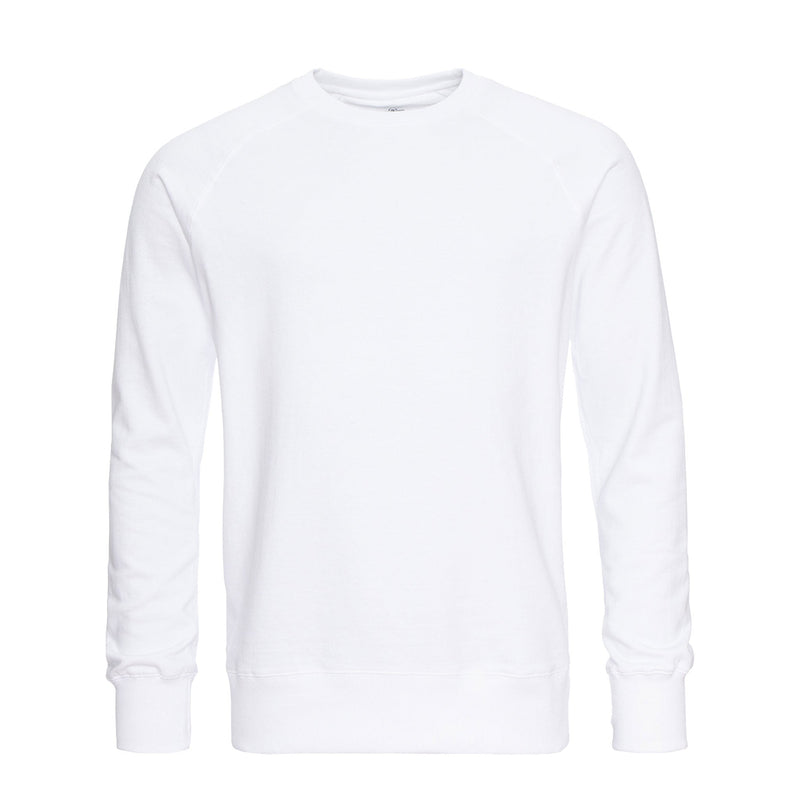 Pure Waste Unisex Sweatshirt Tops & Tees The Ethical Gift Box (DEV SITE) White XS 