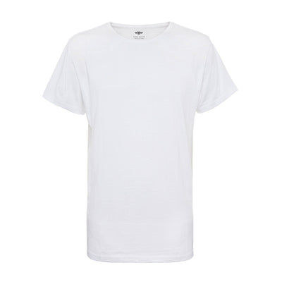 Pure Waste Mens T-Shirt Tops & Tees The Ethical Gift Box (DEV SITE) White XS 