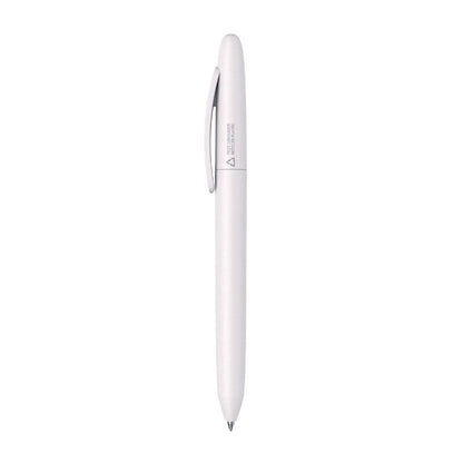 Icon Pure Recycled Pen Notebooks & Pens The Ethical Gift Box (DEV SITE) White  