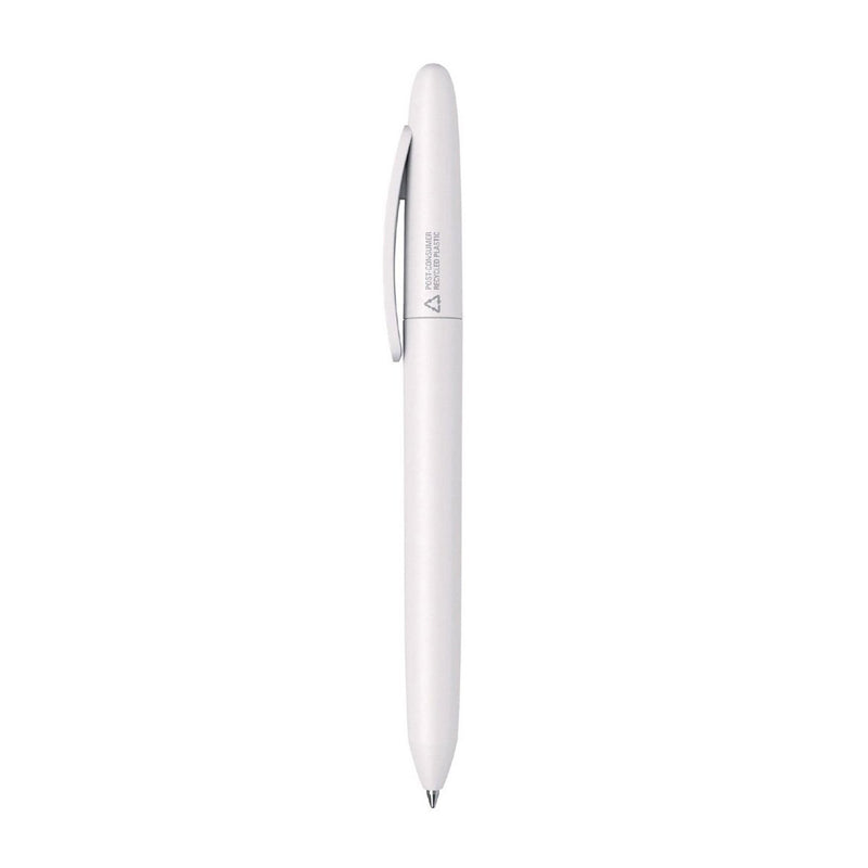 Icon Pure Recycled Pen Notebooks & Pens The Ethical Gift Box (DEV SITE) White  