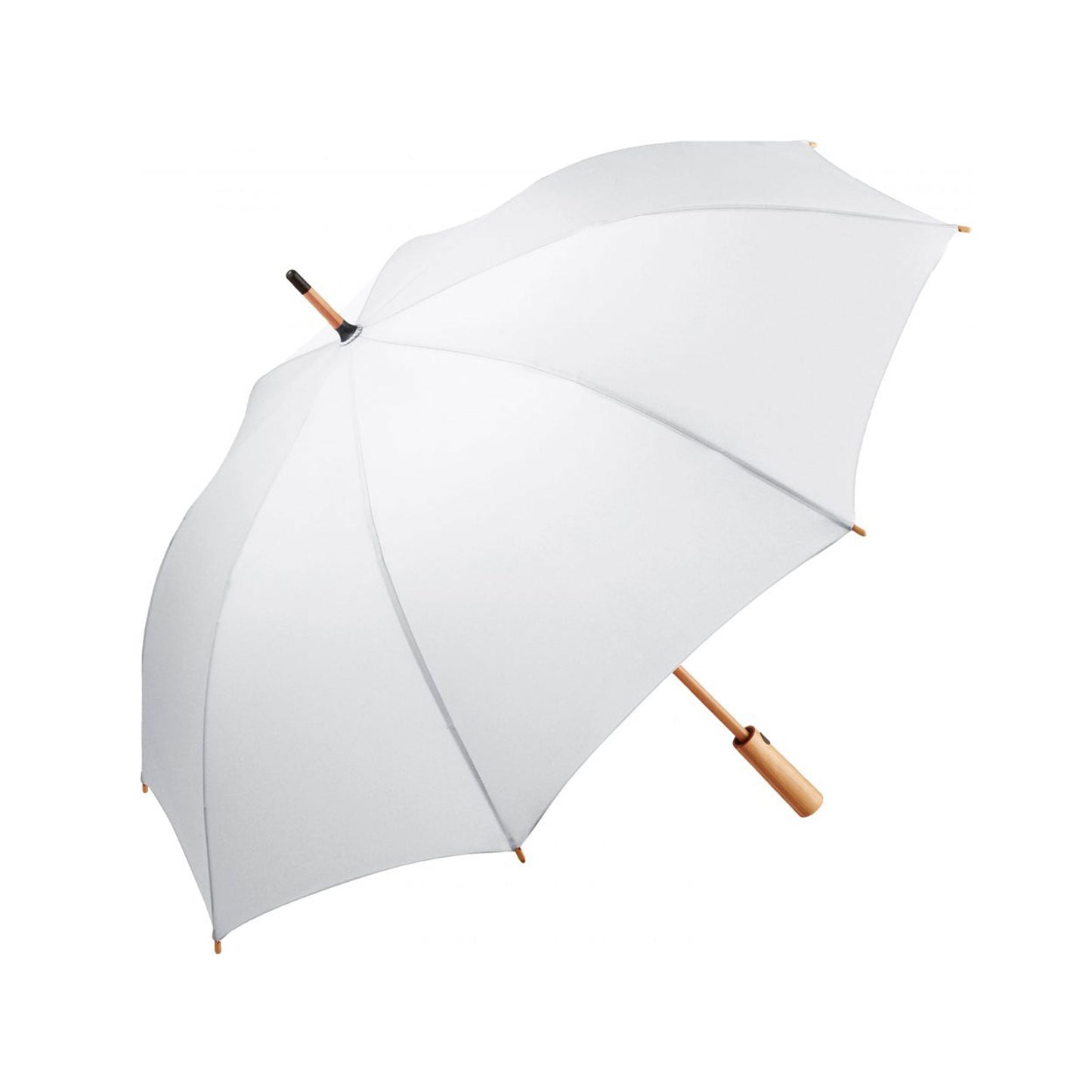 Fare Ökobrella Midsize Umbrella Promotional The Ethical Gift Box (DEV SITE) White  