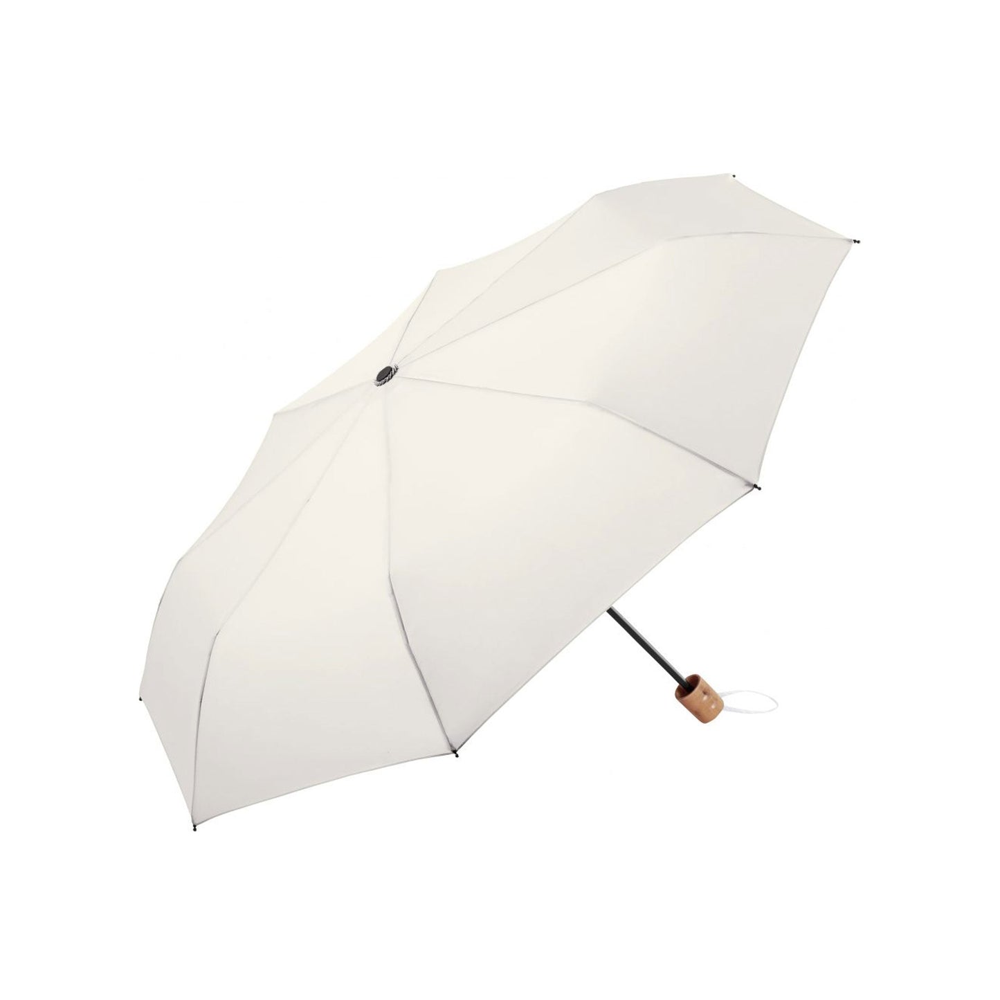Fare Ökobrella Shopping Umbrella Promotional The Ethical Gift Box (DEV SITE) White  