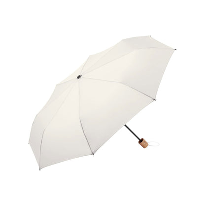 Fare Ökobrella Shopping Umbrella Promotional The Ethical Gift Box (DEV SITE) White  