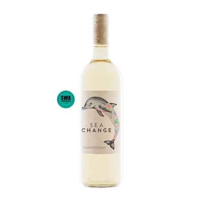 Chardonay 75cl Drinks The Ethical Gift Box (DEV SITE)   