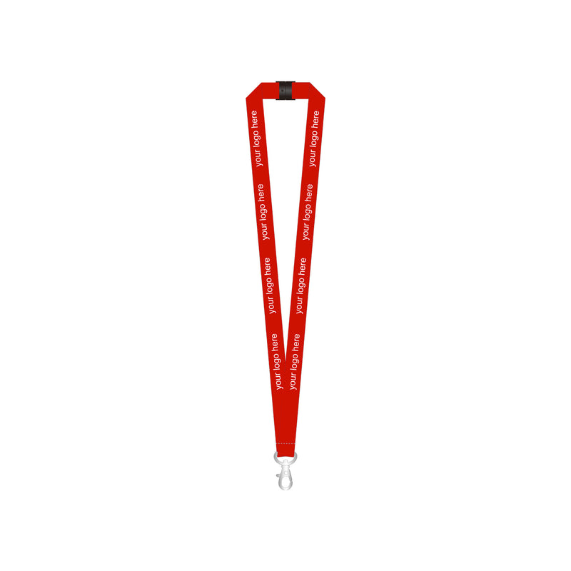 Custom Printed Bamboo Lanyard Promotional The Ethical Gift Box (DEV SITE)   