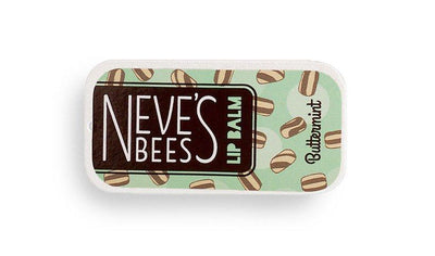 Buttermint Lip Balm Grab & Go Neve's Bees   