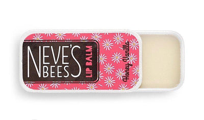 Honey Vanilla Lip Balm Grab & Go Neve's Bees   