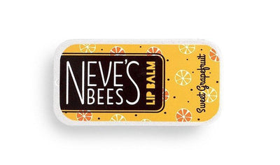 Sweet Grapefruit Lip Balm Grab & Go Neve's Bees   