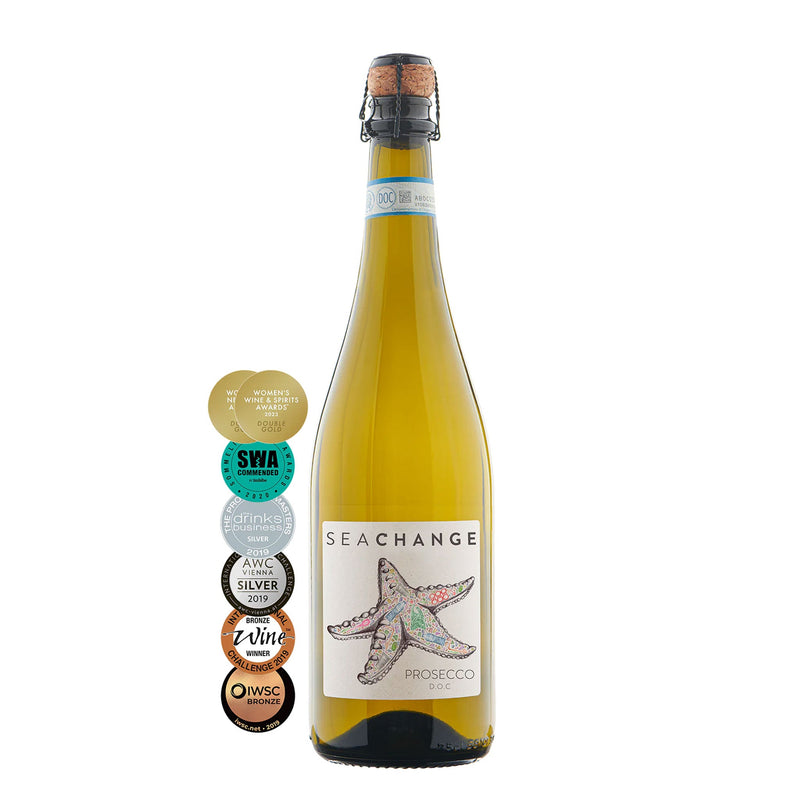 Prosecco 75cl Drinks The Ethical Gift Box (DEV SITE)   