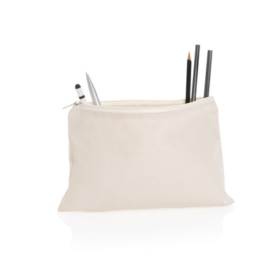 Rcanvas Pencil Case Undyed Notebooks & Pens The Ethical Gift Box (DEV SITE) Off White  