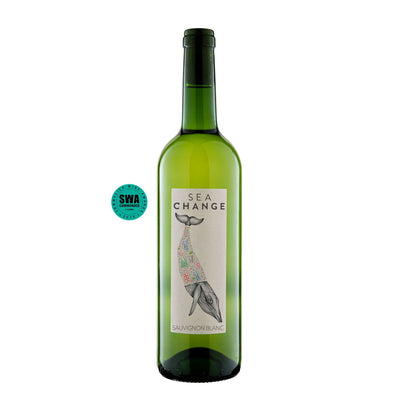 Sauvignon Blanc 75cl Drinks The Ethical Gift Box (DEV SITE)   
